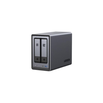 Ugreen NASync DXP2800