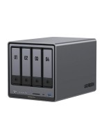 Ugreen NAS NASync DXP4800 Plus