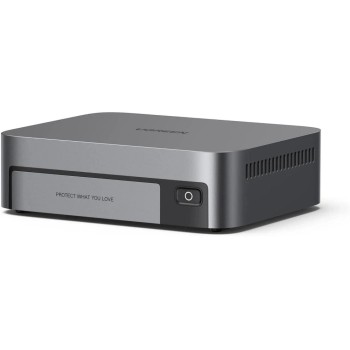 Ugreen NAS NASync DXP480T Plus