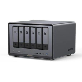 Ugreen NAS NASync DXP6800 Pro