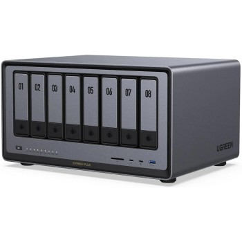Ugreen NAS NASync DXP8800 Plus