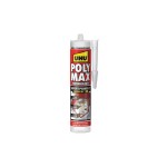 UHU Adhésif de montage PolyMax 300 g, 1 pièce