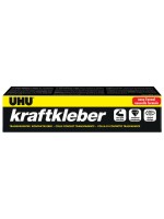 UHU Kraftkleber 55 g, for Holz, Metall, cuir and Gummi