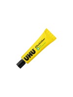 UHU Universalkleber transparent, Tube à 35 g