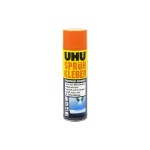 UHU Sprühkleber permanent, 500 ml
