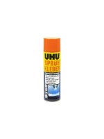 UHU Colle en spray permanent 500 ml
