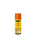 UHU Sprühkleber, 200 ml