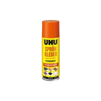 UHU Sprühkleber, 200 ml UHU Sprühkleber, 200 ml
