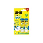 UHU Klebestift, 2 x 8.2 g