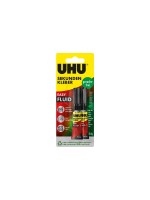 UHU Colle instantanée Easy 3 g, 2 pièces