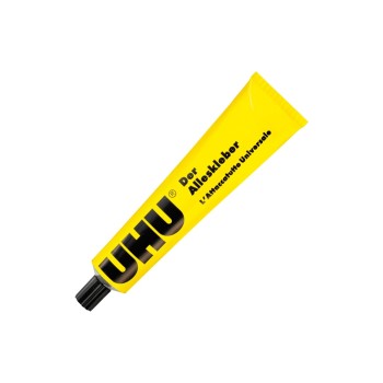 UHU Alleskleber, 125g UHU Alleskleber, 125g