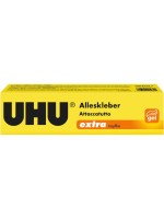 UHU Alleskleber Extra, 125 g