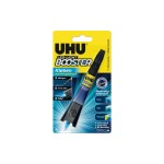 UHU Colle instantanée LED Booster 3 g
