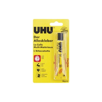 UHU Alleskleber Flex, 20g UHU Alleskleber Flex, 20g