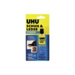 UHU Adhésif spécial Chaussure & Cuir 30 g