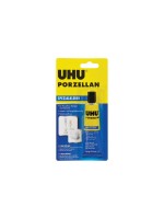 UHU Adhésif spécial Porcelaine 30 g