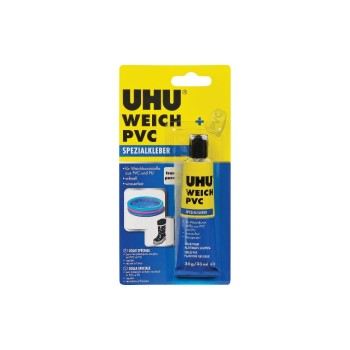 UHU Spezialkleber Kunststoff, 30g UHU Spezialkleber Kunststoff, 30g