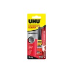 UHU Sekundenkleber Blitzschnell, 4.5g