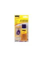 UHU Colle de bricolage Bois 38 ml