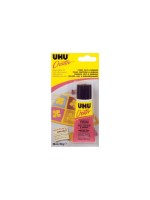 UHU Colle de bricolage Tissu et feutre 38 ml