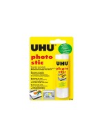 UHU Bâton de colle Photos 21 g