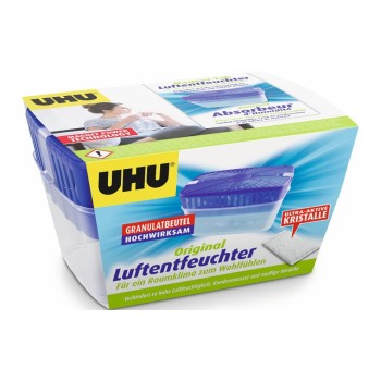 UHU Luftentfeuchter, 1000g UHU Luftentfeuchter, 1000g