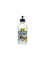 UHU Colle à bois original D2 75g, Blanc