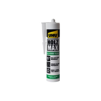 UHU Colle à bois HOLZMAX 380 ml