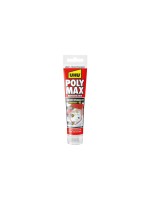 UHU Adhésif de montage Poly Max 10 Sek transparent 115g