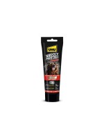 UHU Adhésif de montage La puissance du grizzly 250g, Blanc