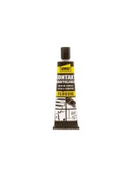 UHU Contact colle forte liquide en tube 42 ml, Jaune