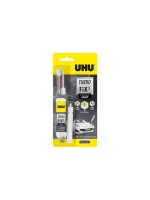 UHU Zweikomonentenkleber Turbo Fix2 flüssig, 10g