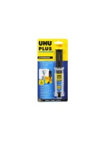 UHU Zweikomonentenkleber plus, 15.5g