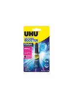 UHU Sekundenkleber LED Booster Refill, 3g
