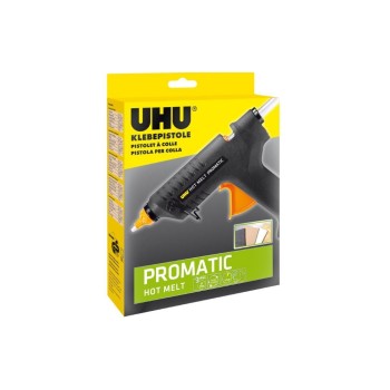 UHU Pistolet à colle Promatic UHU Pistolet à colle Promatic