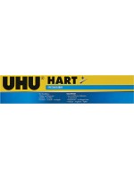 UHU Hart Tube Modellbauklebstoff, 125g