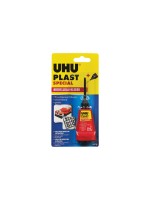 UHU Plast Spezial Modellbauklebstoff, 30g