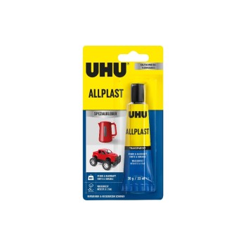 UHU Allplast Kraftkleber, 30g