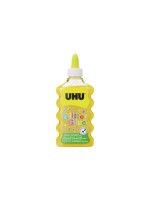 UHU Glitter Glue Maxi gold, 177ml