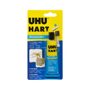 UHU Hart, 35g UHU Hart, 35g