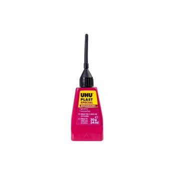 UHU Plast Spezial, 30g UHU Plast Spezial, 30g