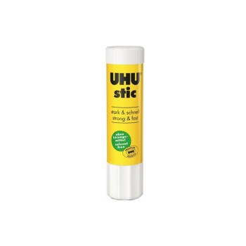 UHU Klebestift 21g, ohne Lösungsmittel