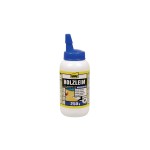 UHU Colle Holzleim Wasserfest 250 g, Transparent
