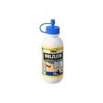 UHU Colle Holzleim Wasserfest 75 g, Transparent