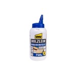 UHU Colle Holzleim Wasserfest 750 g, Transparent