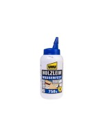 UHU Colle Holzleim Wasserfest 750 g, Transparent