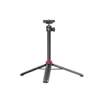 Ulanzi MT-44BK, multifunktionales Mini Tripod schwarz