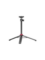 Ulanzi MT-44BK, multifunktionales Mini Tripod black 