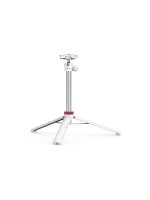 Ulanzi MT-44WH, multifunktionales Mini Tripodweiss