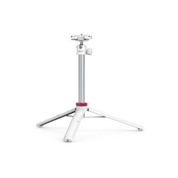 Ulanzi MT-44WH, multifunktionales Mini Tripodweiss Ulanzi MT-44WH, multifunktionales Mini Tripodweiss